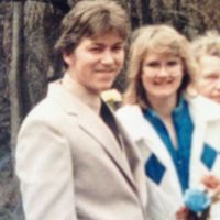 What do you know about your parents' weddings?