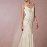  How much was your wedding dress? - 1