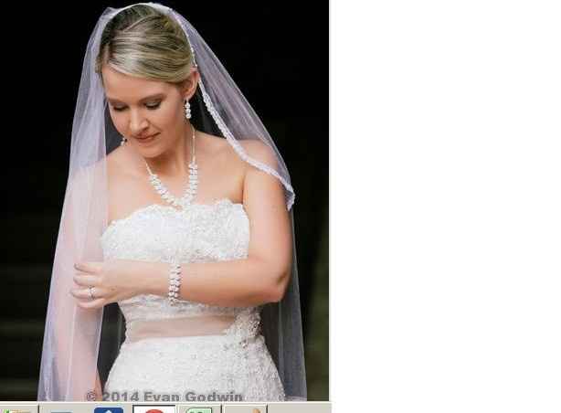 Bridal Portraits are in! Take a look