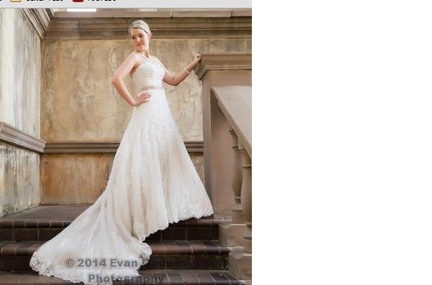 Bridal Portraits are in! Take a look