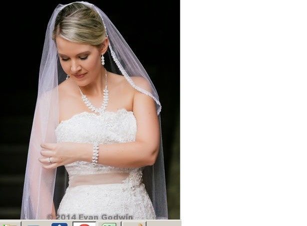 Bridal Portraits are in! Take a look