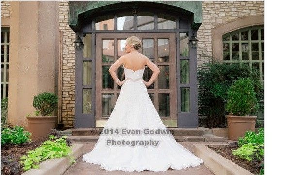 Bridal Portraits are in! Take a look