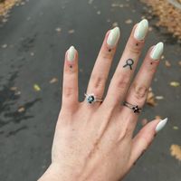 2023 Brides - Show us your ring! - 1