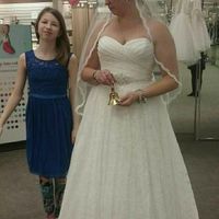 Show me your ball gowns! - 1