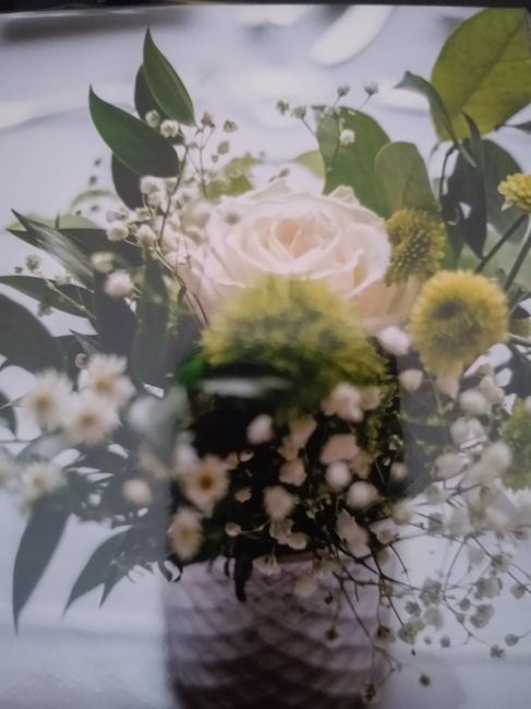 Costco for flowers and cake? - 1