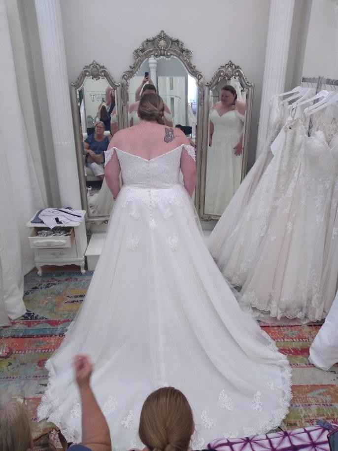 2020 wedding dresses!! Just bought mine!! - 2