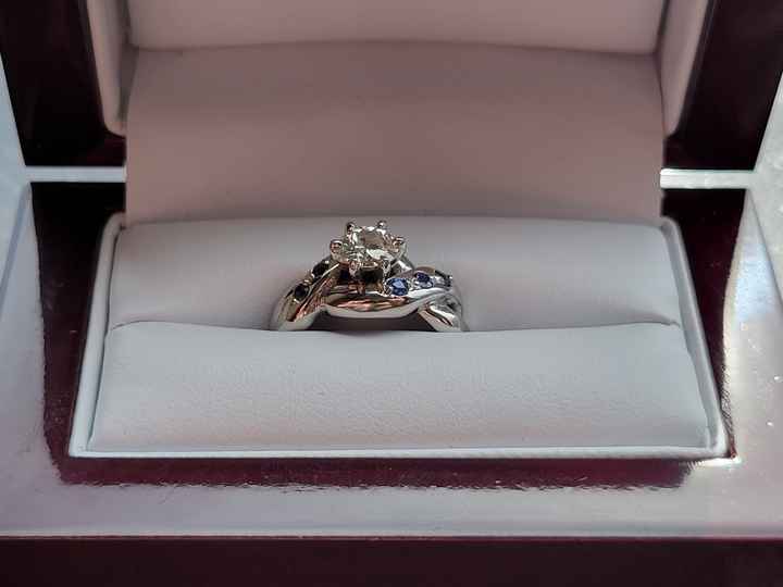 2023 Brides - Show us your ring! - 2