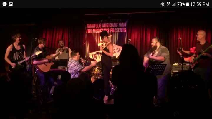 How were you proposed to/ How did you propose? :)