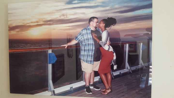 KWR: Royal Caribbean Photo Packages