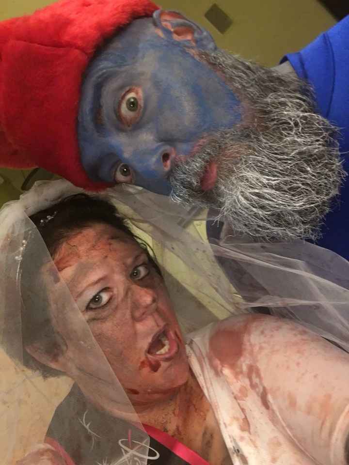 NWR: Let's see those costumes!