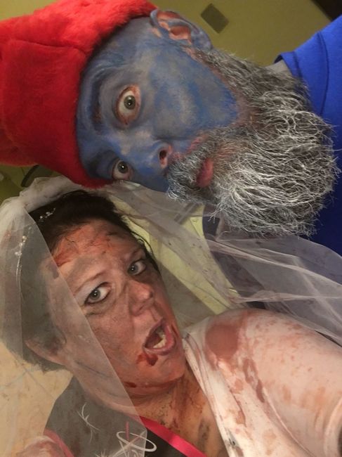 NWR: Let's see those costumes!