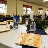 Don't mind the napkins.  I released this control and would've dressed them up a little more lol