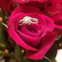 Brides of 2020!  Show us your ring! - 1