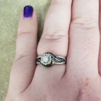 Brides of 2020!  Show us your ring! - 3