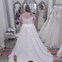 2020 wedding dresses!! Just bought mine!! - 2