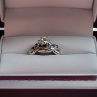 2023 Brides - Show us your ring! - 2