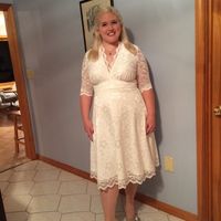 Plus Size Dresses