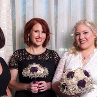 What do bouquets normally cost?