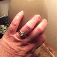 Show me your bling!!!!!!