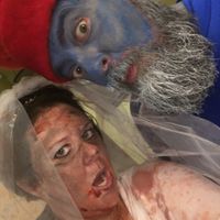 NWR: Let's see those costumes!