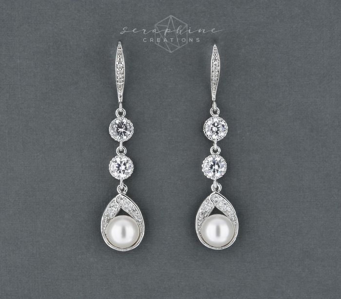 Astra Earrings