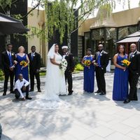 Adriana Austin and Ambiance Videography - Dynamic Team