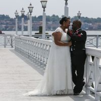 Marina Del Rey - Throgs Neck - Amazing Venue - Thank you Denasia