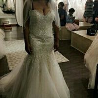 Yassss to the dress Hunni...lol