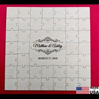 Guest book ideas! - 1