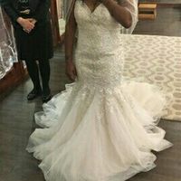 Yassss to the dress Hunni...lol