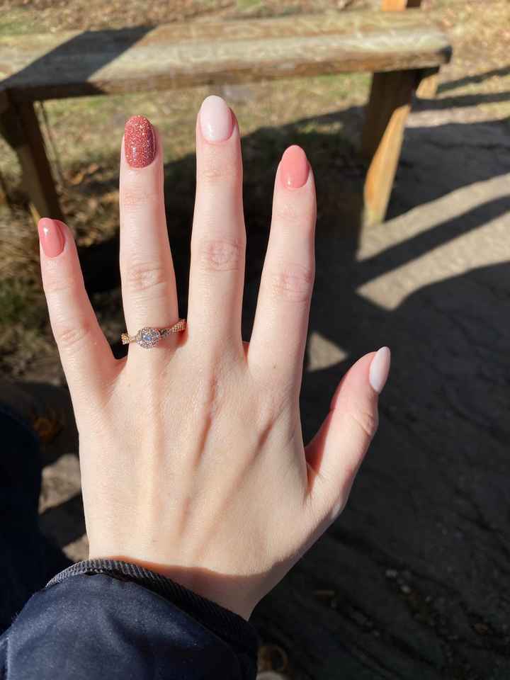 Brides of 2022! Show us your ring! - 2