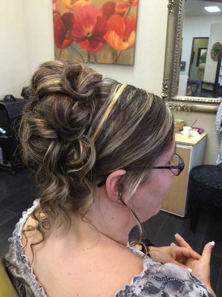 Back and Married! Lots of Pics