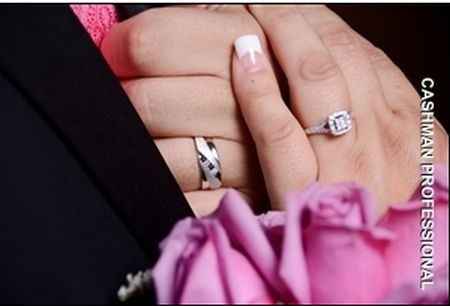 Back and Married! Lots of Pics