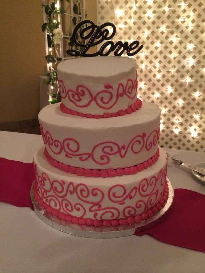 Back and Married! Lots of Pics