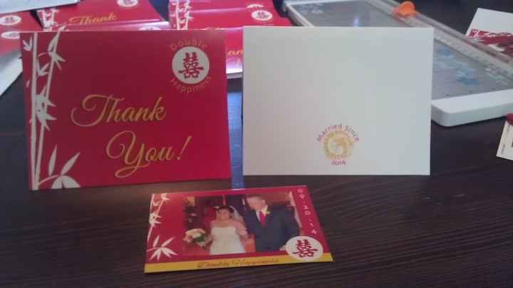 Your Own Wedding Stationary, make friends with your nearby Copy Print Center