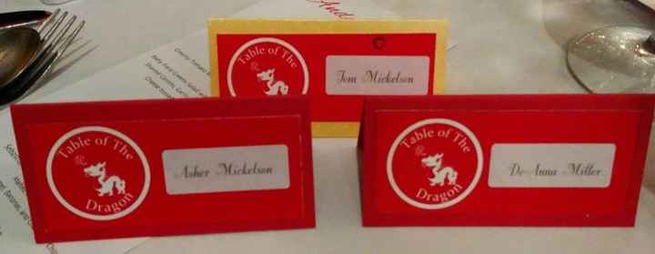 Your Own Wedding Stationary, make friends with your nearby Copy Print Center