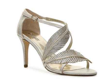 Let's see some shoes!