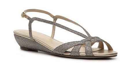 Let's see some shoes!