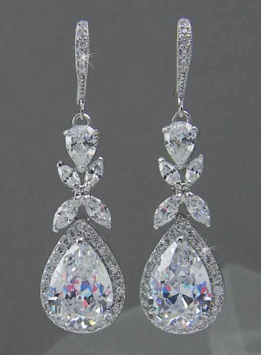 most recent wedding purchase