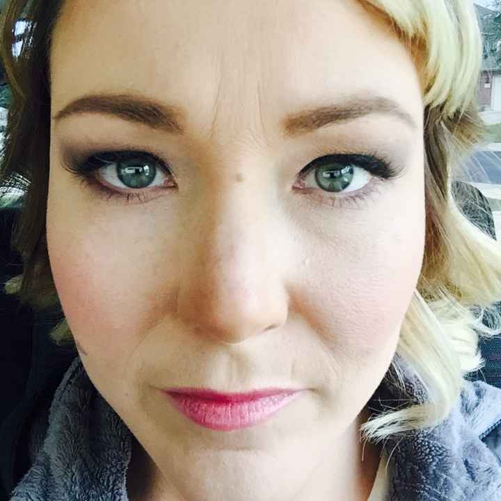 A tale of 2 bad makeup trials & 1 happy ending