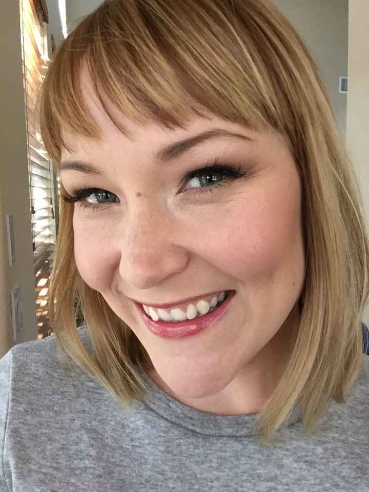 A tale of 2 bad makeup trials & 1 happy ending