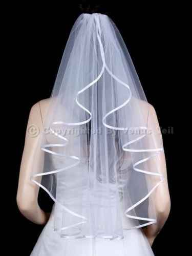 What Kind of Veil??