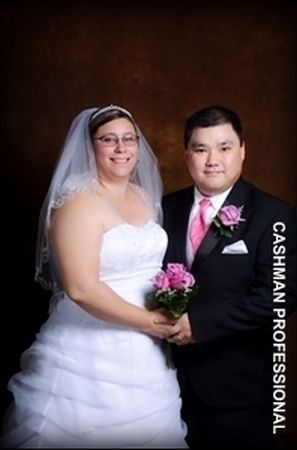 Back and Married! Lots of Pics