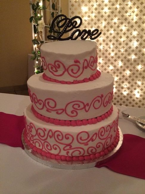 Back and Married! Lots of Pics