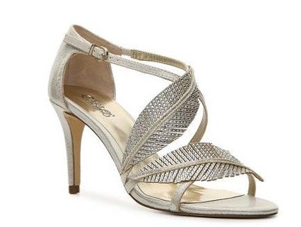 Let's see some shoes!