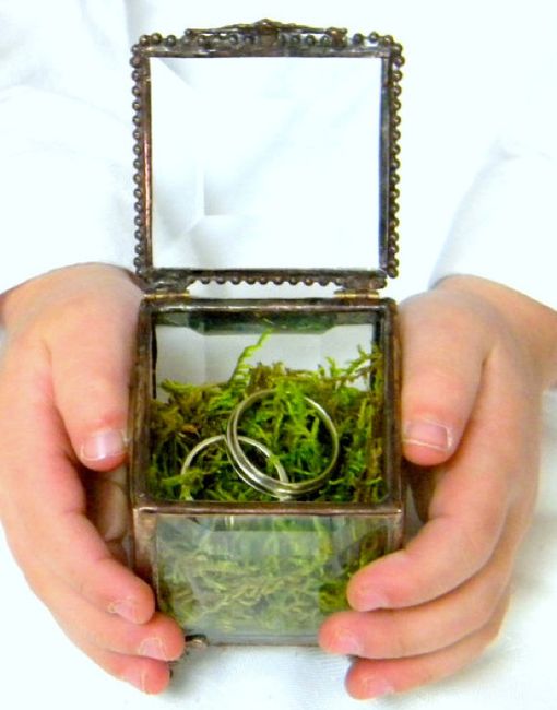 most recent wedding purchase