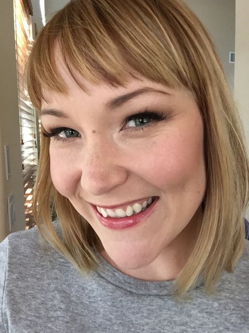 A tale of 2 bad makeup trials & 1 happy ending