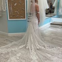 Show me your dresses! - 1