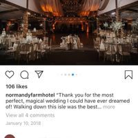 Couples getting married on May 1, 2021 - 1