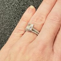 Let me see those rings! - 2